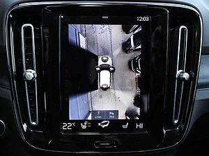 Volvo  Ultimate Dark Recharge Plug-In Hybrid 2WD T5 Twin Engine EU6d StandHZG Navi digi