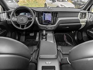 Volvo  R Design AWD B5 Diesel EU6d Allrad StandHZG Navi digitales Cockpit Memory Sitze