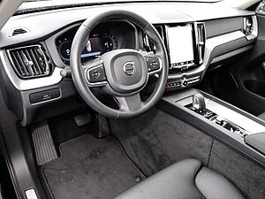 Volvo  Core 2WD B4 Benzin EU6d StandHZG AHK digitales Cockpit Memory Sitze Soundsystem