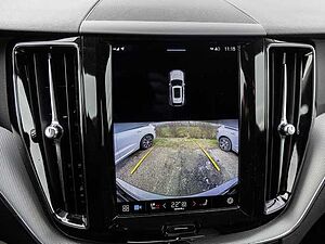 Volvo  Plus Bright 2WD B4 Benzin EU6d digitales Cockpit Memory Sitze Soundsystem LED Sc