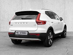 Volvo  Core Recharge Plug-In Hybrid 2WD T4 Twin Engine EU6d