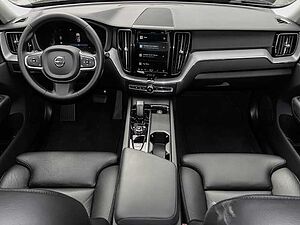 Volvo  Core 2WD B4 Benzin EU6d digitales Cockpit Memory Sitze Soundsystem LED Scheinwer