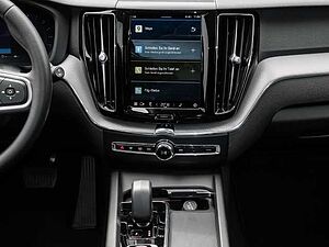 Volvo  Core 2WD B4 Benzin EU6d digitales Cockpit Memory Sitze Soundsystem LED Scheinwer