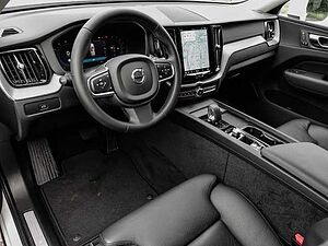 Volvo  Core 2WD B4 Benzin EU6d digitales Cockpit Memory Sitze Soundsystem LED Scheinwer