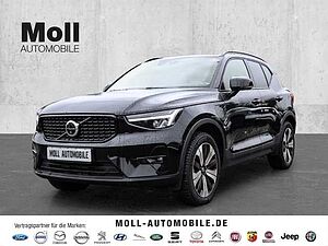 Volvo  Plus Dark Recharge Plug-In Hybrid 2WD T4 Twin Engine EU6d StandHZG Navi Leder