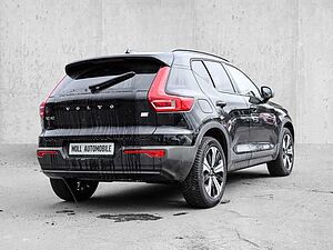 Volvo  Ultimate Dark Recharge Plug-In Hybrid 2WD T5 Twin Engine EU6d StandHZG Navi Lede