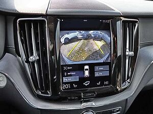 Volvo  Inscription AWD B5 Benzin EU6d Allrad HUD StandHZG Navi Leder digitales Cockpit