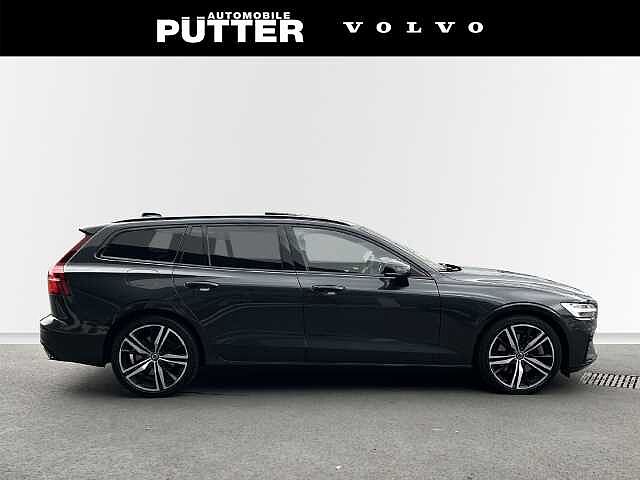 Volvo  Recharge T8 AWD R-Design Plug-In Hybrid 19'' Polestar AHK 360 Kamera LED DAB Tot