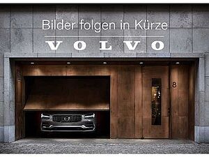 Volvo  T2 R-Design 17'' LED SHZ Navi Beheizb. Frontsch. Lichtsensor Regensensor