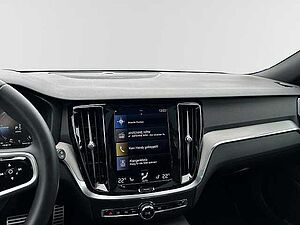 Volvo  Recharge T6 AWD R-Design Plug-In Hybrid 19'' ACC Panorama Harman SHZ StandHZG