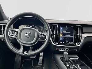 Volvo  Recharge T8 AWD R-Design Plug-In Hybrid 19'' Polestar AHK 360 Kamera LED DAB Tot