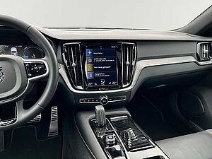 Volvo  Recharge T6 AWD R-Design Plug-In Hybrid 19'' ACC Panorama Harman SHZ StandHZG