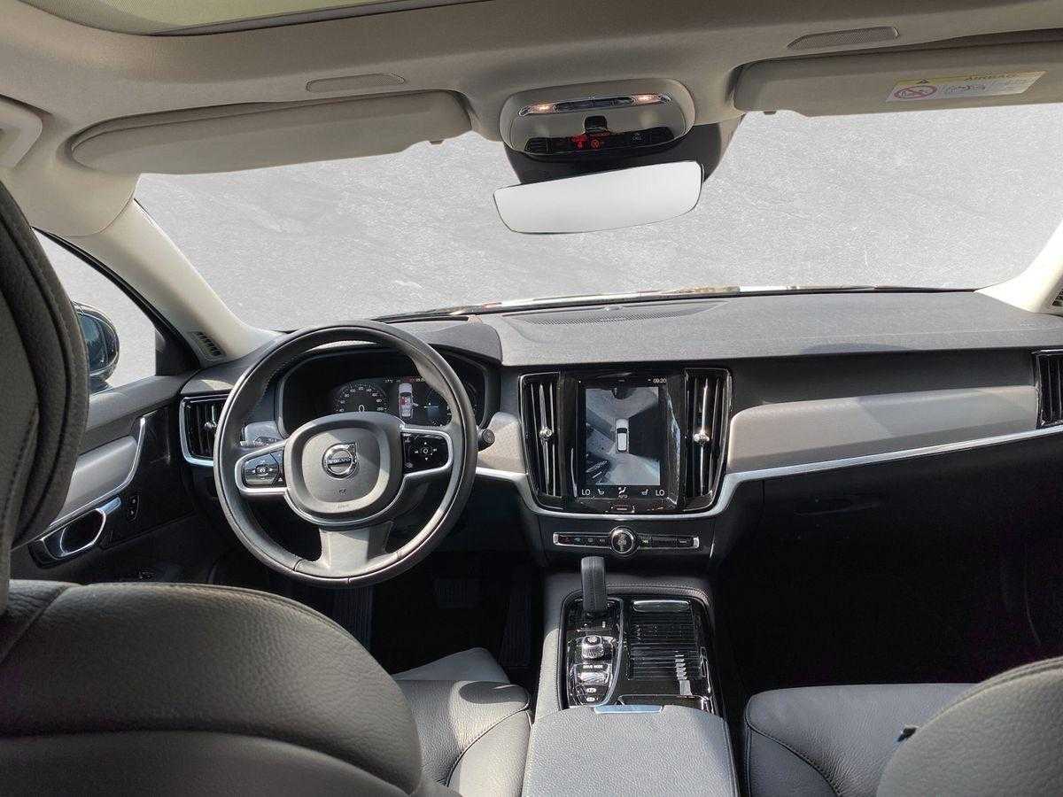 Volvo  Kombi Inscription Expression Recharge Plug-In Hybrid AWD