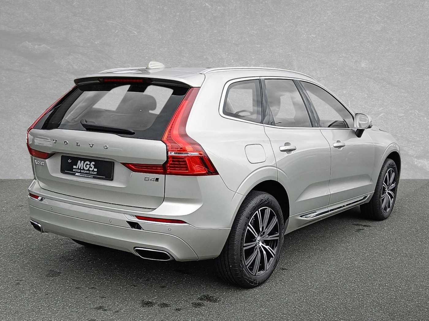 Volvo  Inscription AWD 2.0 Diesel DAB #ANDROID