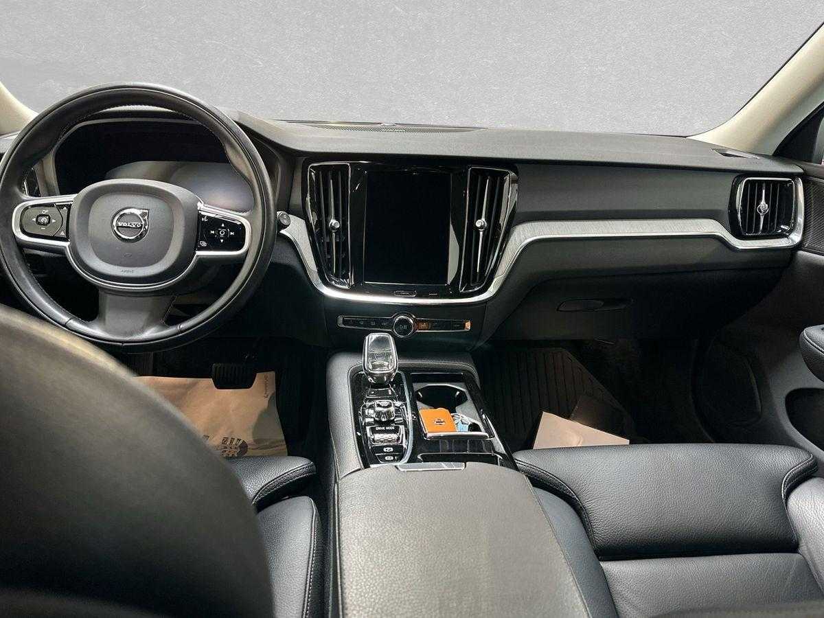 Volvo  Inscription Recharge Plug-In Hybrid AWD DAB