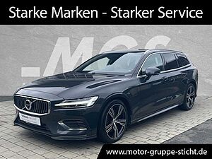 Volvo  Inscription Plug-In AWD #AHK #360° Kamera