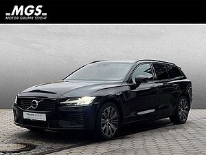 Volvo  R Design Recharge Plug-In Hybrid AWD DAB