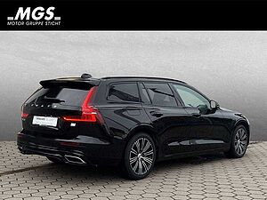 Volvo  R Design Recharge Plug-In Hybrid AWD DAB