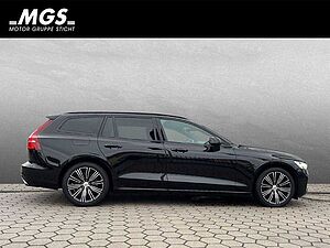 Volvo  R Design Recharge Plug-In Hybrid AWD DAB