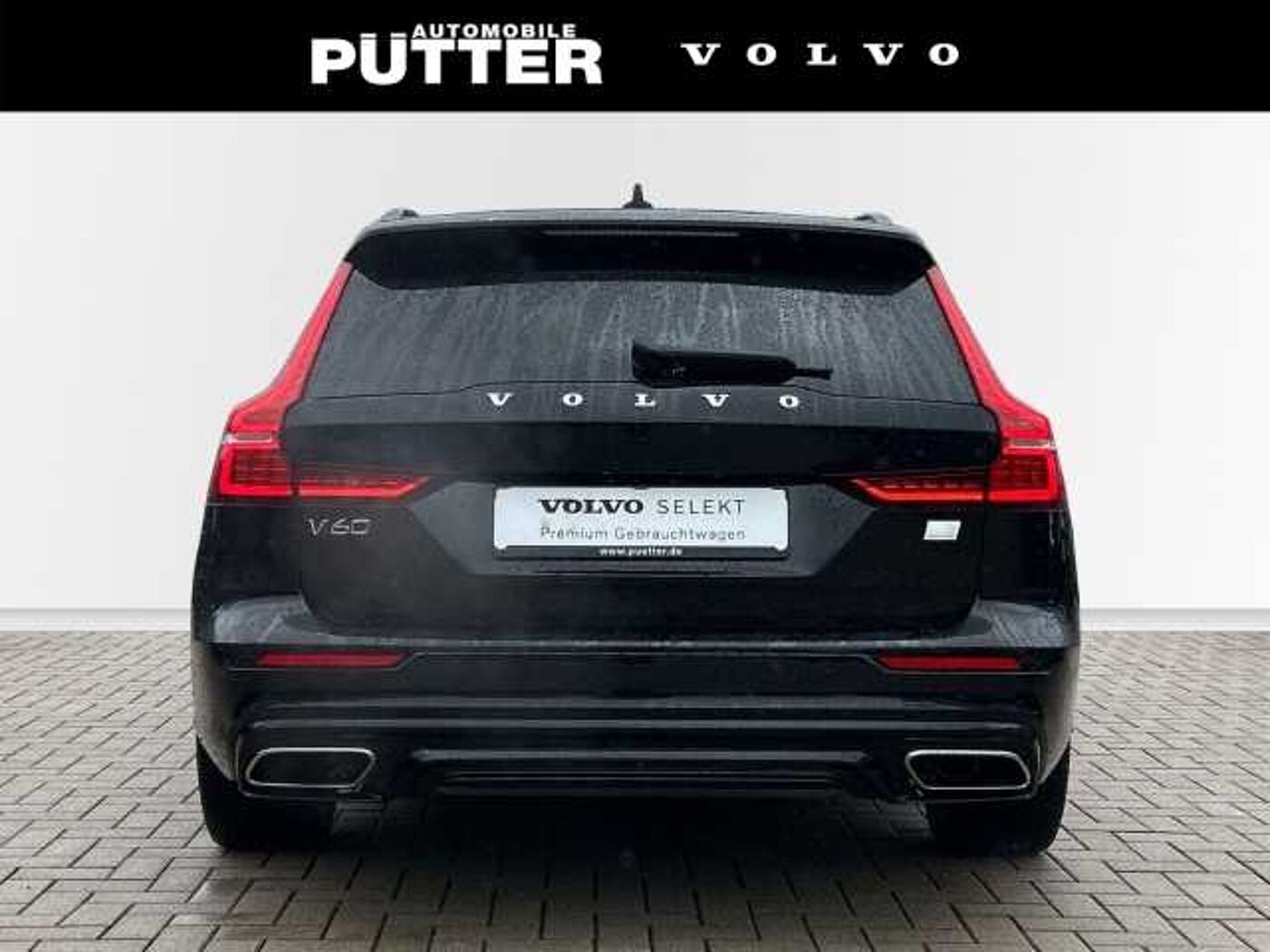 Volvo  Recharge T6 AWD R-Design Plug-In Hybrid 19'' ACC Panorama Harman SHZ StandHZG