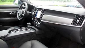 Volvo  V90 D5 AWD Automatikgetriebe (173kW/235PS) Momentum pro