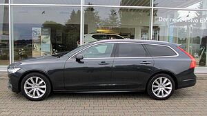 Volvo  V90 D5 AWD Automatikgetriebe (173kW/235PS) Momentum pro