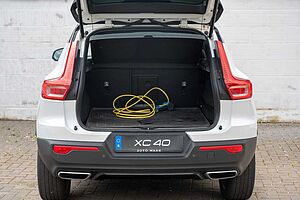 Volvo  R-Design Plug-In Hybrid T5