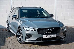 Volvo  T6 AWD R-Design Recharge *Bowers & Wilkins*