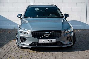 Volvo  T6 AWD R-Design Recharge *Bowers & Wilkins*