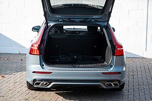 Volvo  T6 AWD R-Design Recharge *Bowers & Wilkins*