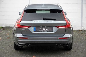 Volvo  Cross Country Pro D4 AWD