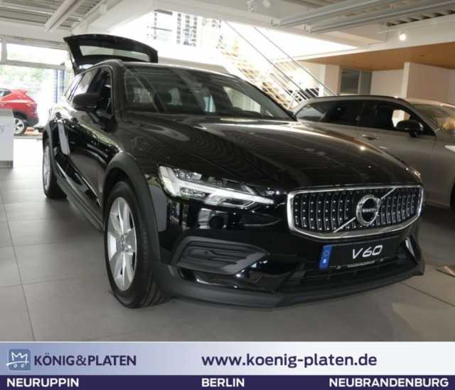 Volvo  V60 Cross Country, B4 Mild-Hybrid Diesel AWD