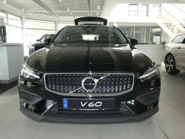 Volvo  V60 Cross Country, B4 Mild-Hybrid Diesel AWD