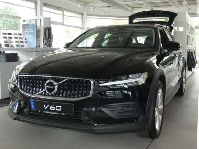 Volvo  V60 Cross Country, B4 Mild-Hybrid Diesel AWD