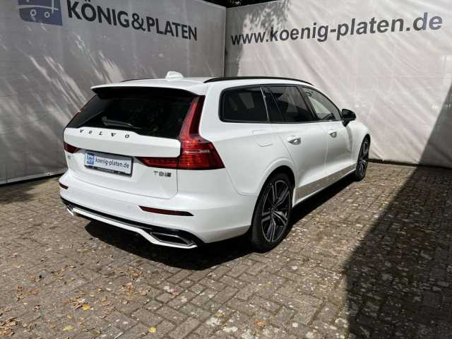 Volvo  T8 Twin Engine AWD R Design (E6 d-T)(OPF) Klima