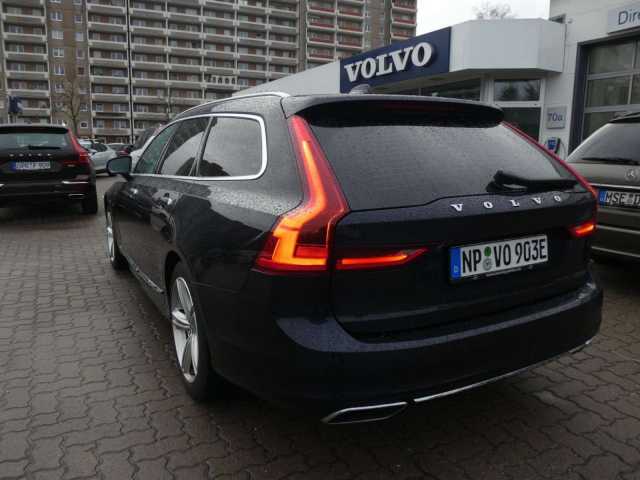 Volvo  V90 T8 Twin Engine Geatronic (223+65KW/303+87PS) Inscription aut.