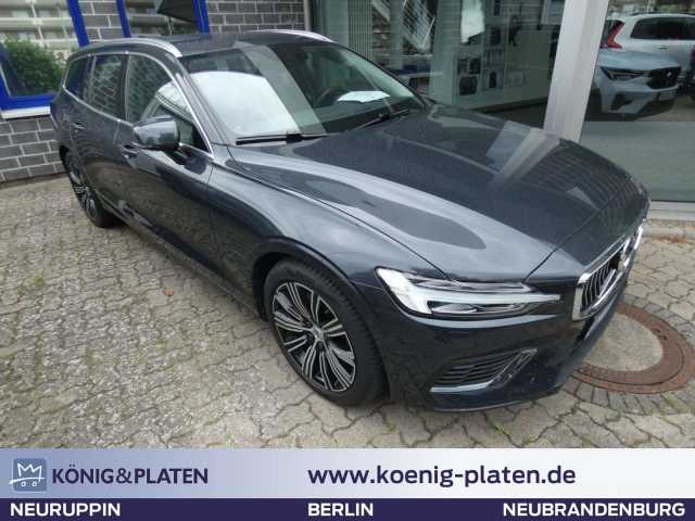 Volvo  T8 Twin Engine AWD Inscription Klima Navi Leder