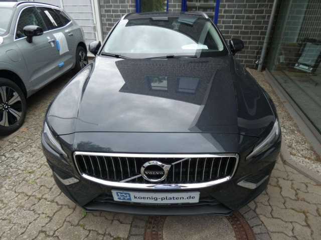 Volvo  T8 Twin Engine AWD Inscription Klima Navi Leder