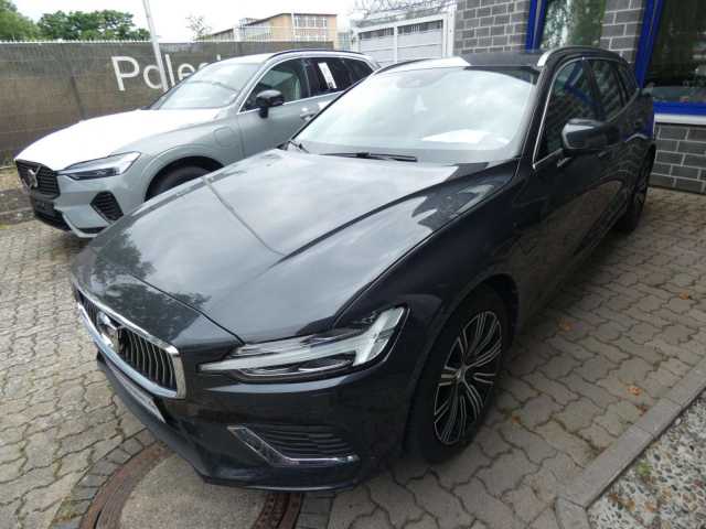 Volvo  T8 Twin Engine AWD Inscription Klima Navi Leder