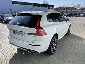 Volvo  T6 AWD R-Design (EURO 6d-TEMP) Klima Leder