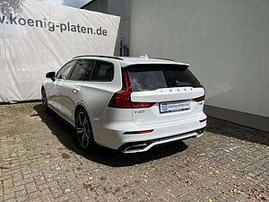 Volvo  T8 Twin Engine AWD R Design (E6 d-T)(OPF) Klima