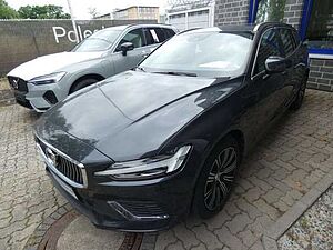 Volvo  T8 Twin Engine AWD Inscription Klima Navi Leder