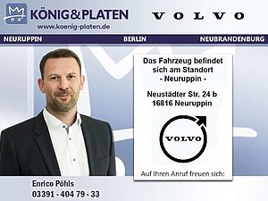 Volvo  D4 Momentum (EURO 6d-TEMP)(DPF) Klima Navi Leder
