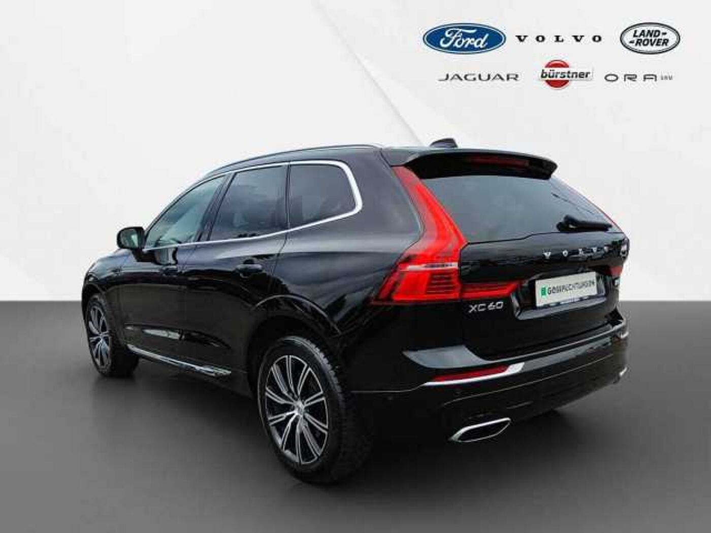 Volvo  T5 AWD Inscription Geartronic