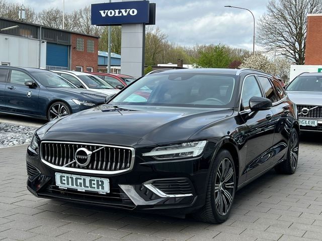 Volvo  T6 Inscription Expression AWD