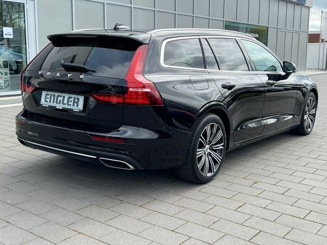 Volvo  T6 Inscription Expression AWD