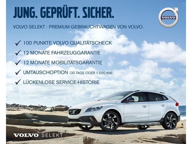 Volvo  T6 Inscription Expression AWD