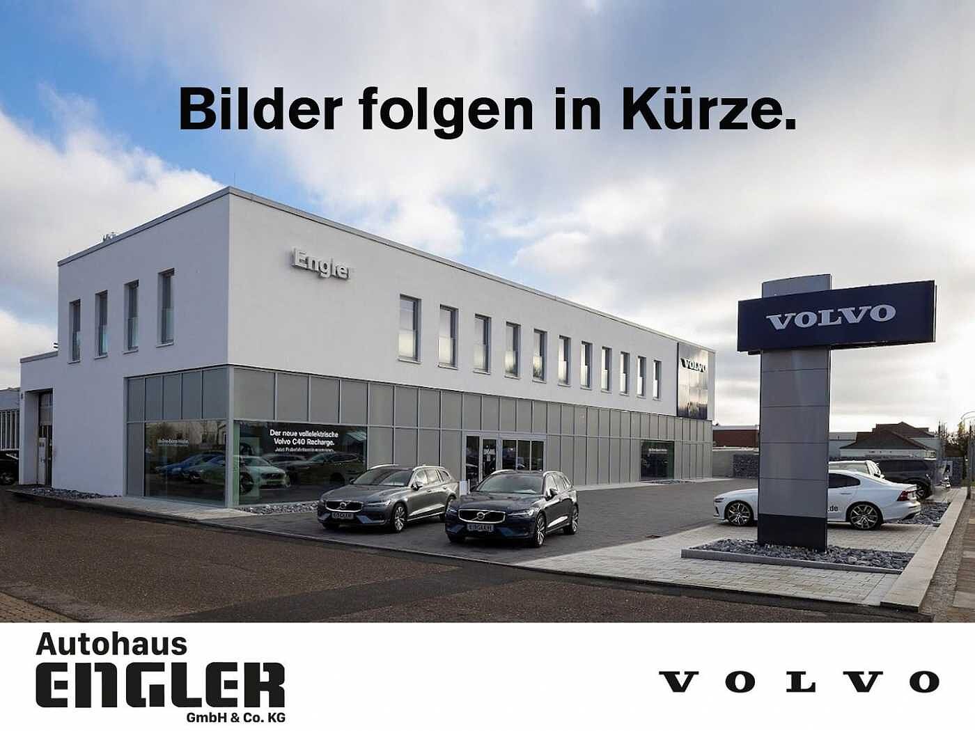 Volvo  T8 Inscription AWD Cam Leder