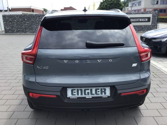 Volvo  T4 R-Design AWD Leder Cam PanoDach Stdhzg.