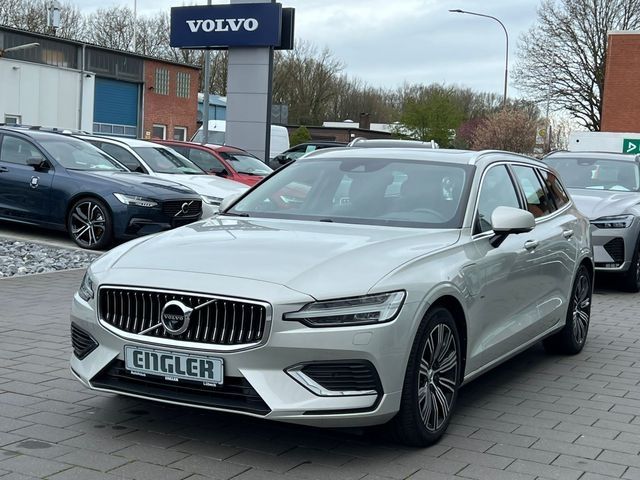 Volvo  T6 Inscription AWD PanoDach 360 Cam HUD